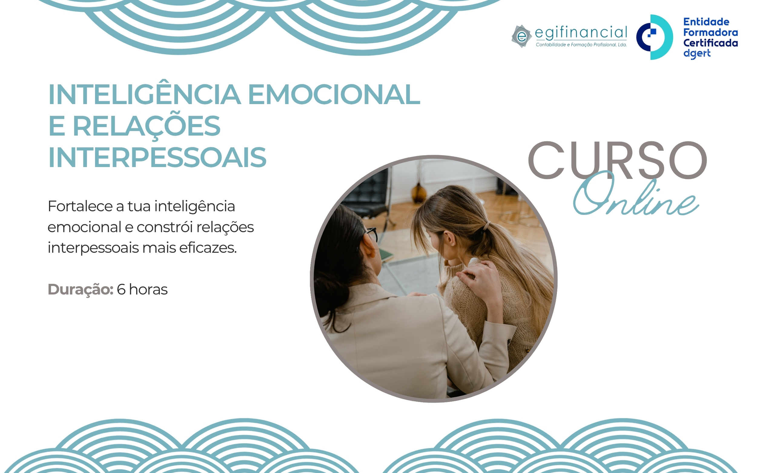 Inteligência Emocional e Relações Interpessoais